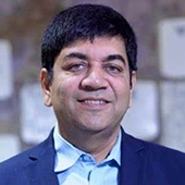 Manish Gupta - Group Chief Information Officer, Aditya Birla Group | ABCEL